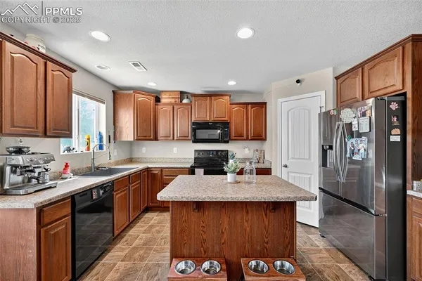 $510,000 | 10859 Hidden Ridge Circle, Peyton, CO 80831