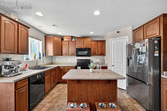 $510,000 | 10859 Hidden Ridge Circle, Peyton, CO 80831