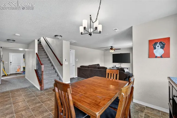 $510,000 | 10859 Hidden Ridge Circle, Peyton, CO 80831