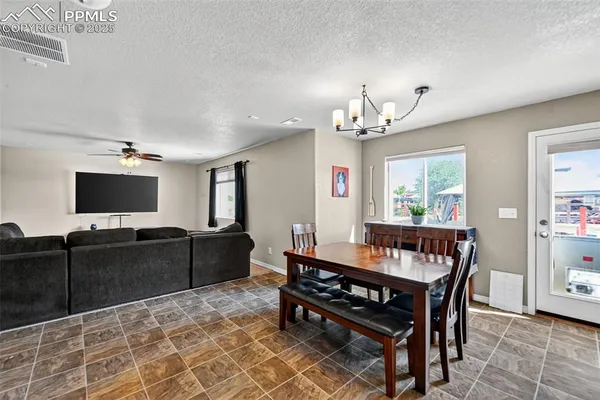 $510,000 | 10859 Hidden Ridge Circle, Peyton, CO 80831