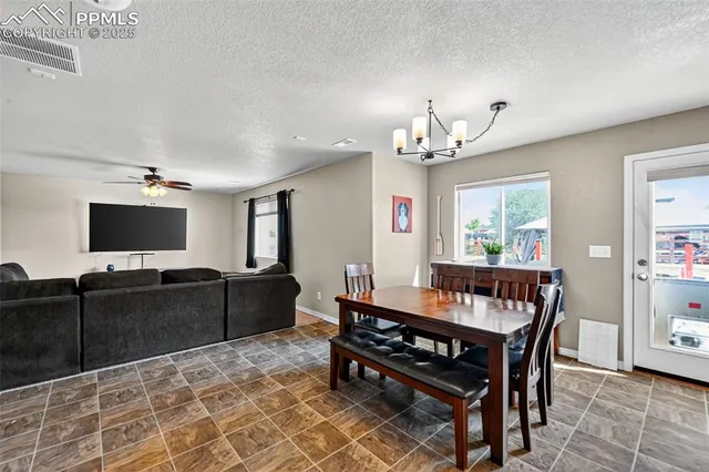 $510,000 | 10859 Hidden Ridge Circle, Peyton, CO 80831