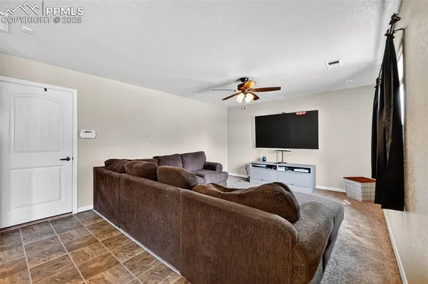 $510,000 | 10859 Hidden Ridge Circle, Peyton, CO 80831