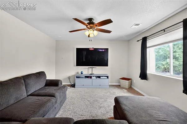 $510,000 | 10859 Hidden Ridge Circle, Peyton, CO 80831