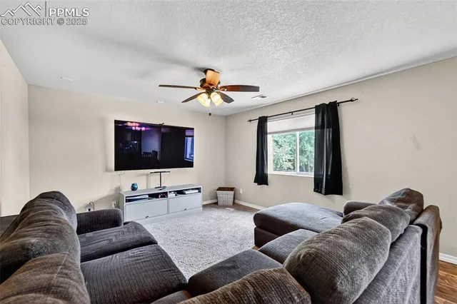 $510,000 | 10859 Hidden Ridge Circle, Peyton, CO 80831