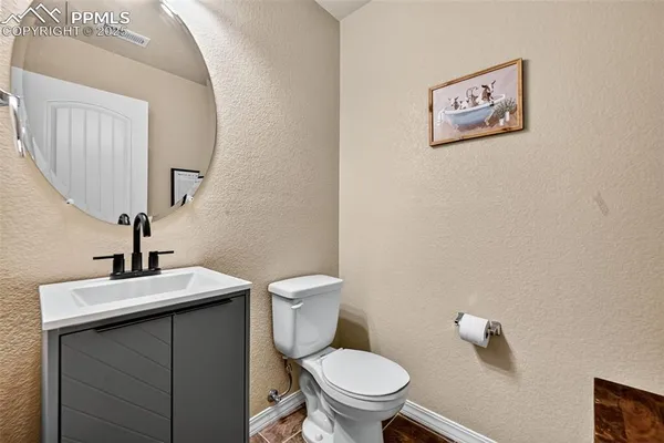 $510,000 | 10859 Hidden Ridge Circle, Peyton, CO 80831