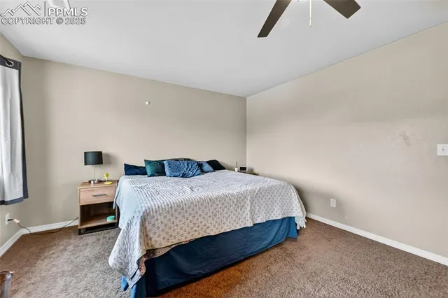 $510,000 | 10859 Hidden Ridge Circle, Peyton, CO 80831