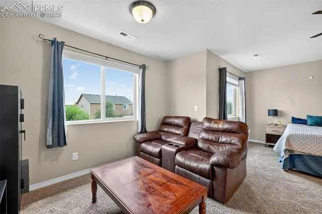 $510,000 | 10859 Hidden Ridge Circle, Peyton, CO 80831