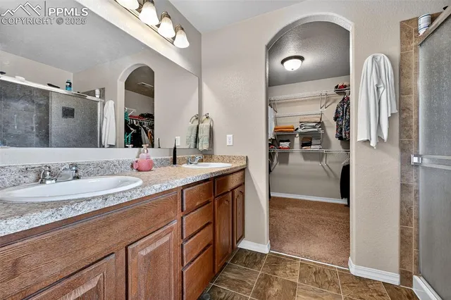 $510,000 | 10859 Hidden Ridge Circle, Peyton, CO 80831