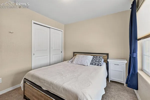 $510,000 | 10859 Hidden Ridge Circle, Peyton, CO 80831