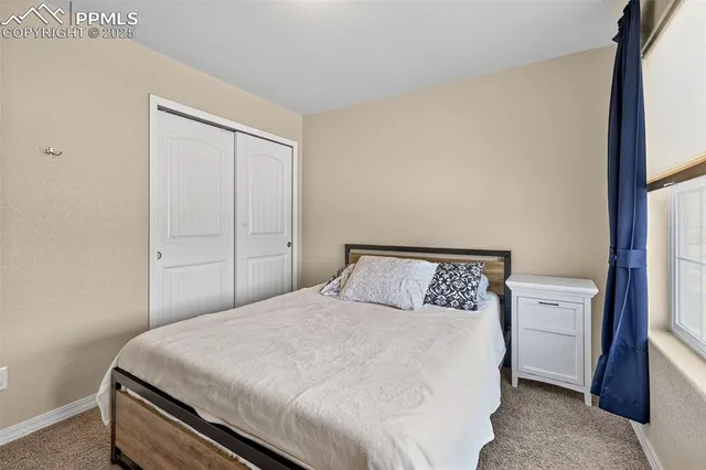 $510,000 | 10859 Hidden Ridge Circle, Peyton, CO 80831