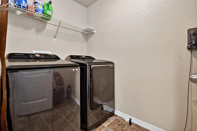 $510,000 | 10859 Hidden Ridge Circle, Peyton, CO 80831