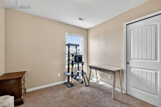 $510,000 | 10859 Hidden Ridge Circle, Peyton, CO 80831