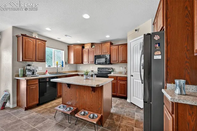 $510,000 | 10859 Hidden Ridge Circle, Peyton, CO 80831