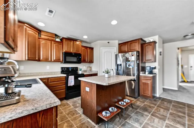 $510,000 | 10859 Hidden Ridge Circle, Peyton, CO 80831