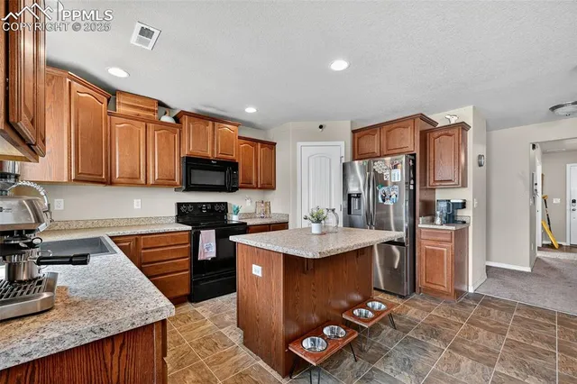 $510,000 | 10859 Hidden Ridge Circle, Peyton, CO 80831