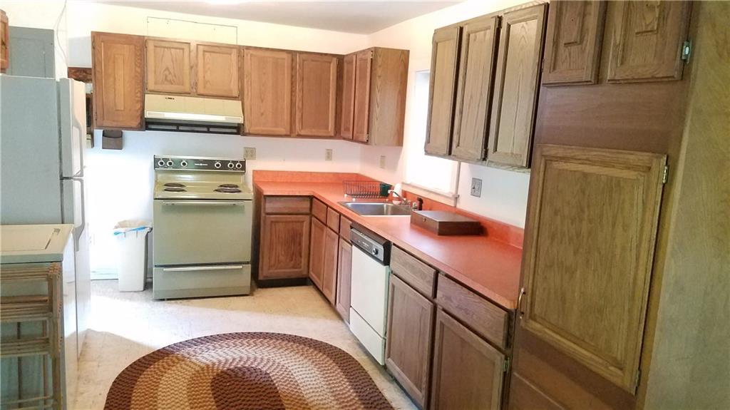 9 Gallant Road Livermore, ME 04253 - Photo 29 of 35 Kitchen in guest house. Plenty of...