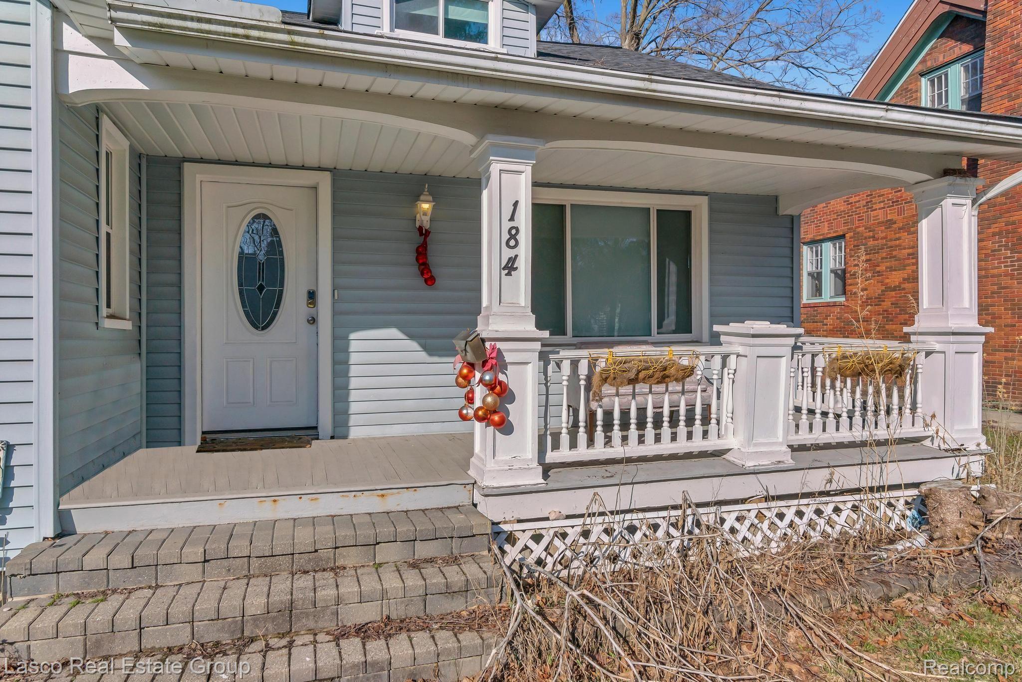 184 Cherokee Road Pontiac, MI 48341 - Photo 3 of 28 Gallery Image 3