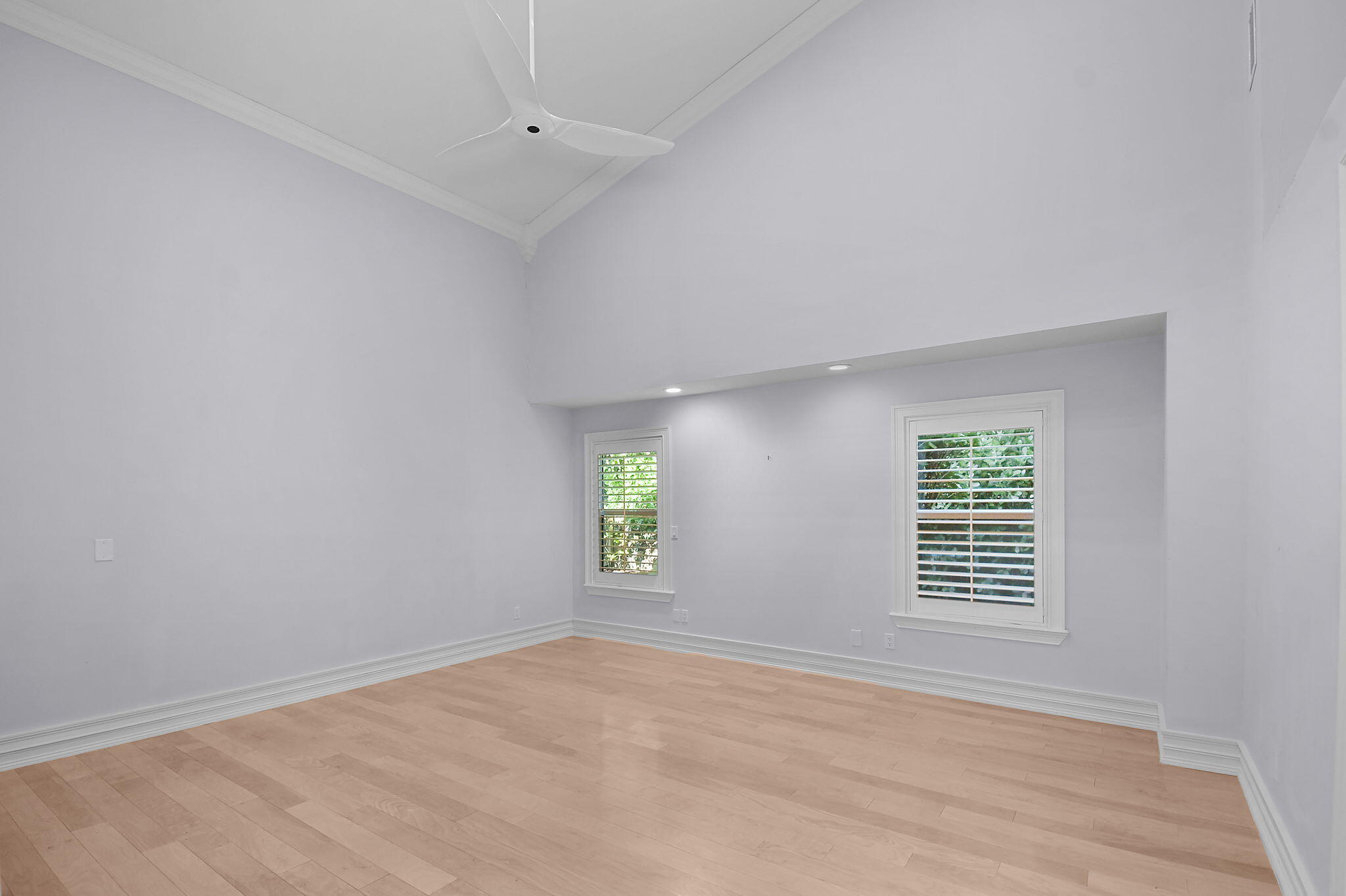 123 Olympus Way Jupiter, FL 33477 - Photo 20 of 116 an empty room with windows