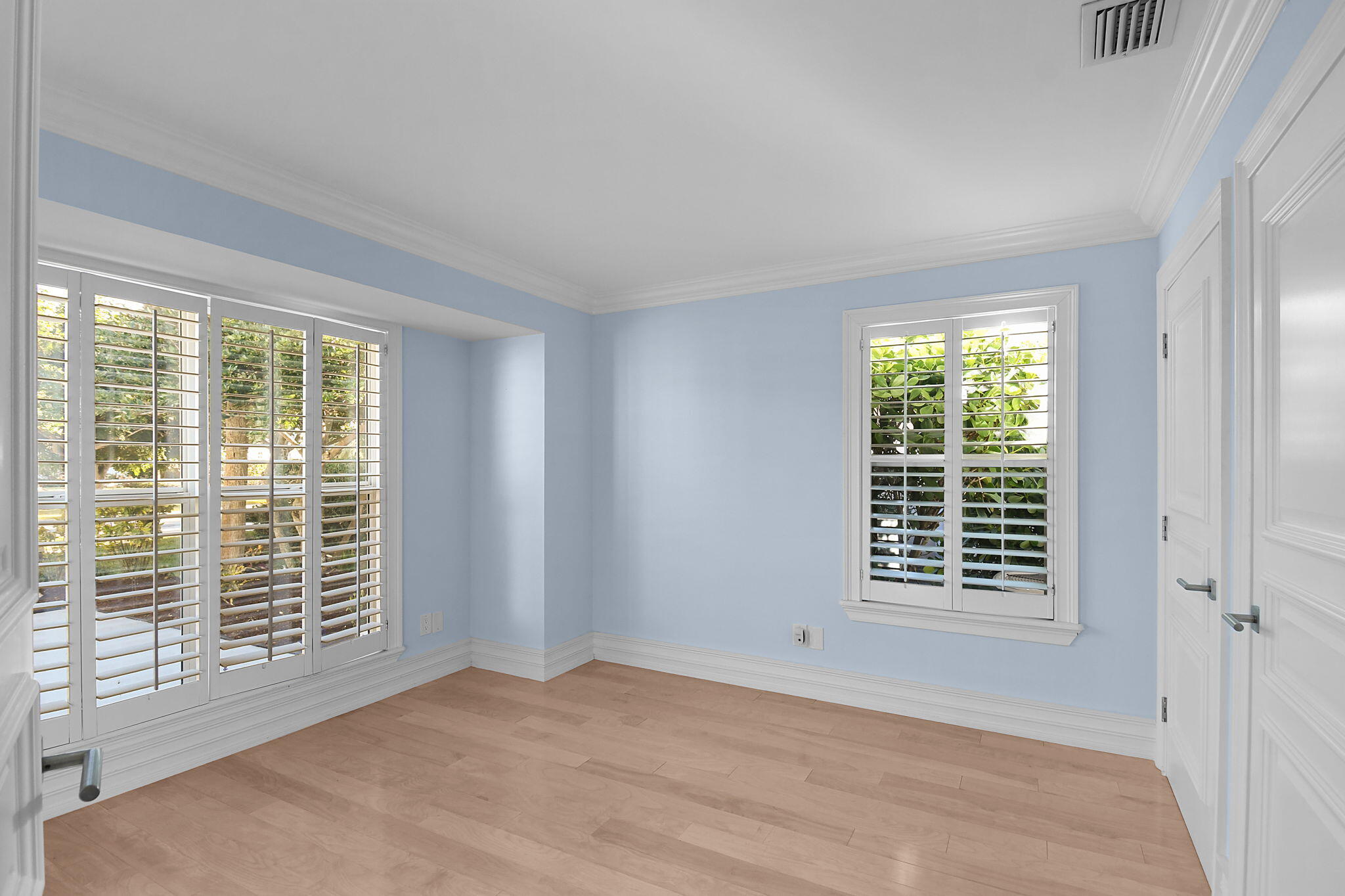 123 Olympus Way Jupiter, FL 33477 - Photo 22 of 116 a view of an empty room with a window