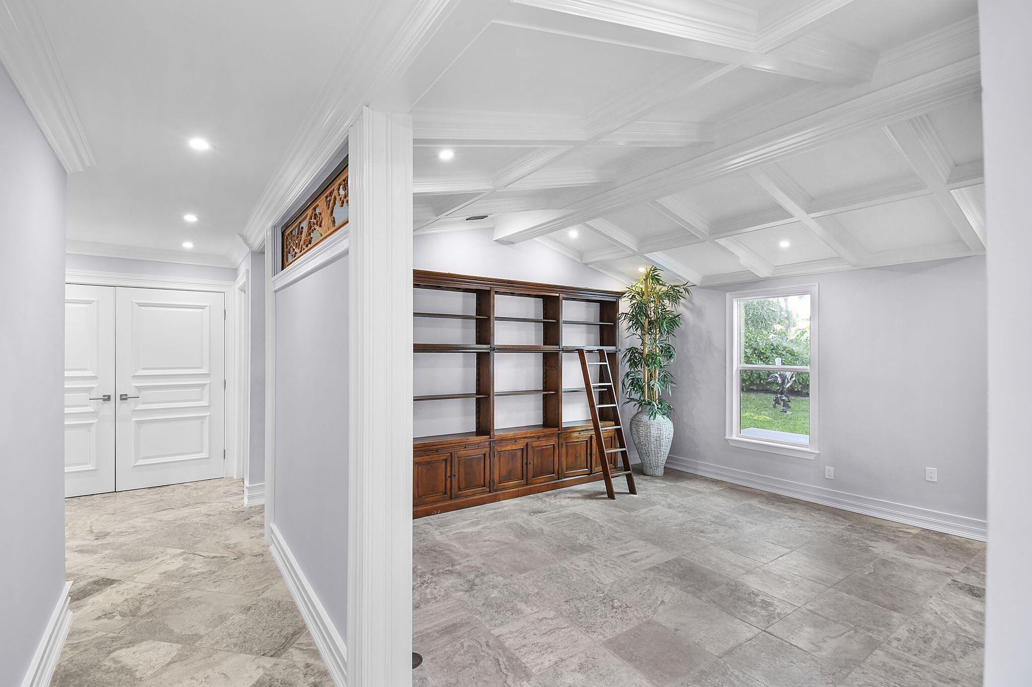 123 Olympus Way Jupiter, FL 33477 - Photo 65 of 116 a view of an empty room