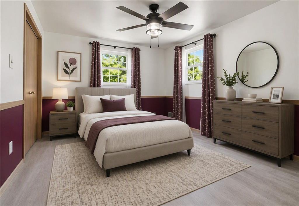 471 Beech Road Pittsburgh, PA 15239 - Photo 26 of 38 Bedroom 3