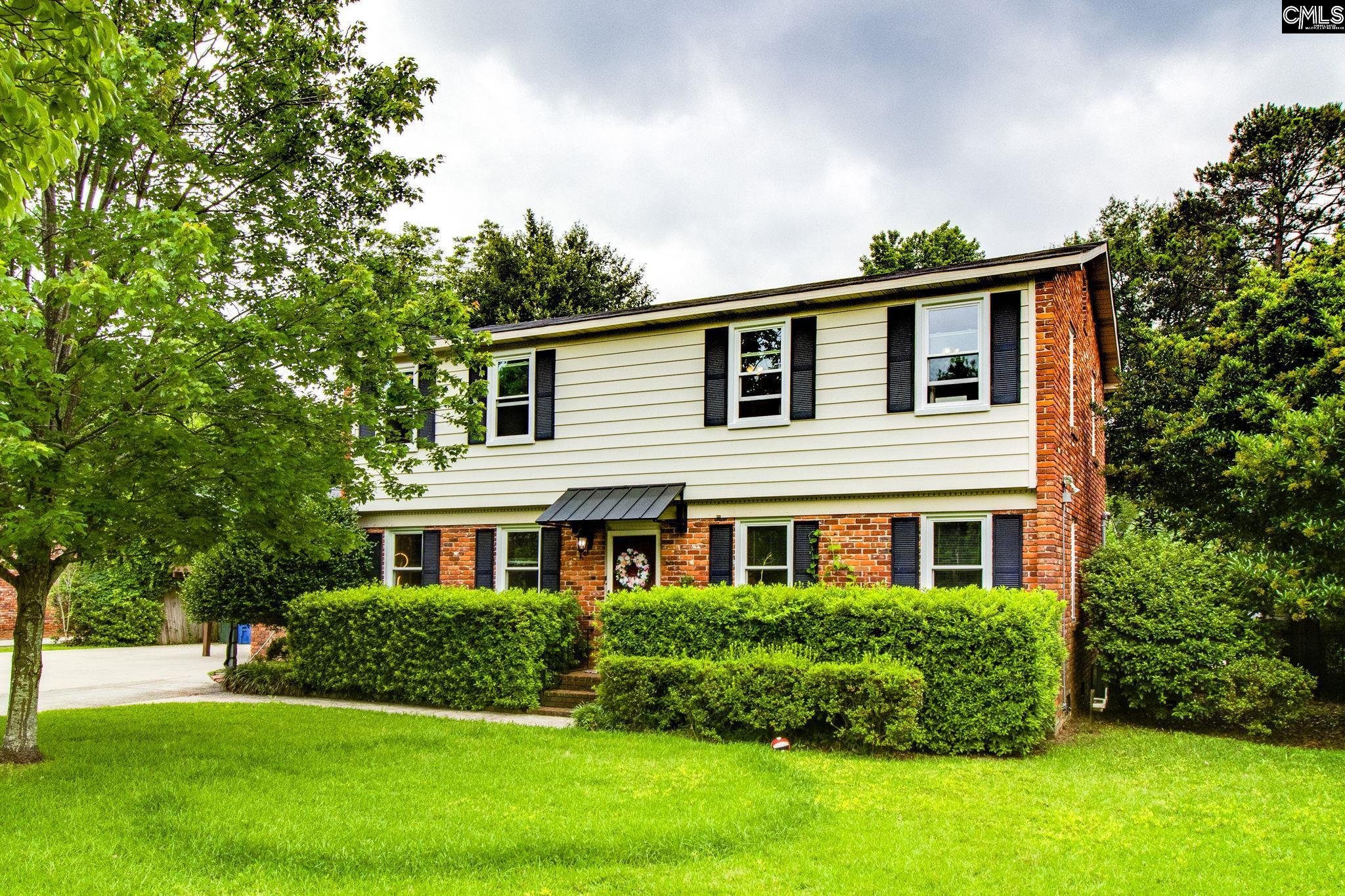 6606 Christie Road Columbia, SC 29209 - Photo 2 of 44