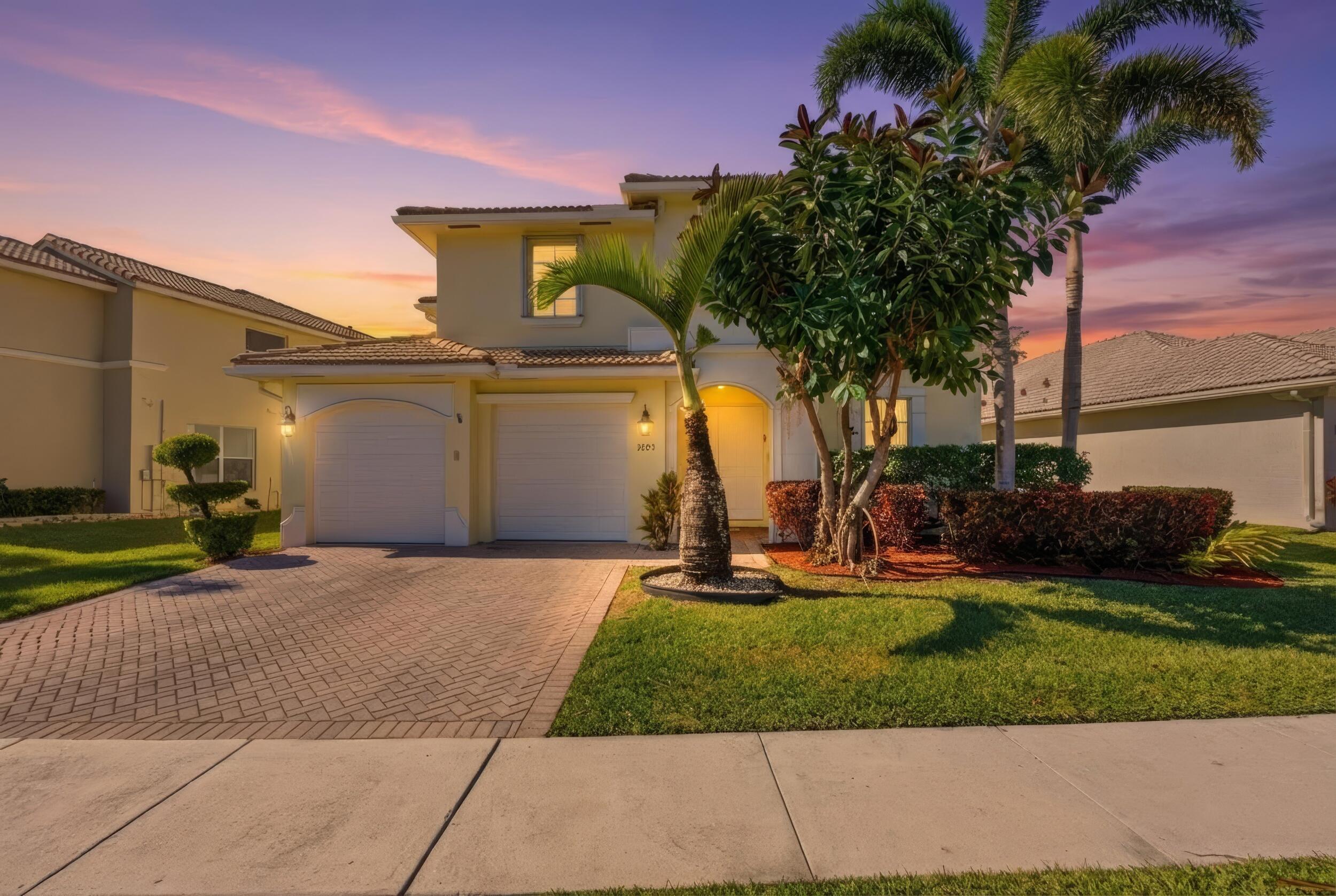 3093 Bollard Road West Palm Beach, FL 33411 - Photo 1 of 64 Virtually Staged