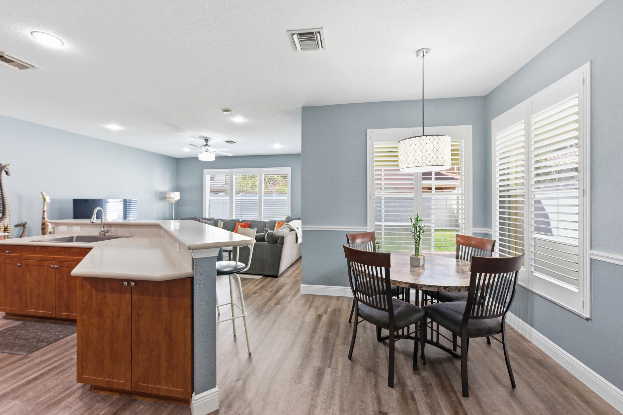 3093 Bollard Road West Palm Beach, FL 33411 - Photo 18 of 64 Kitchen