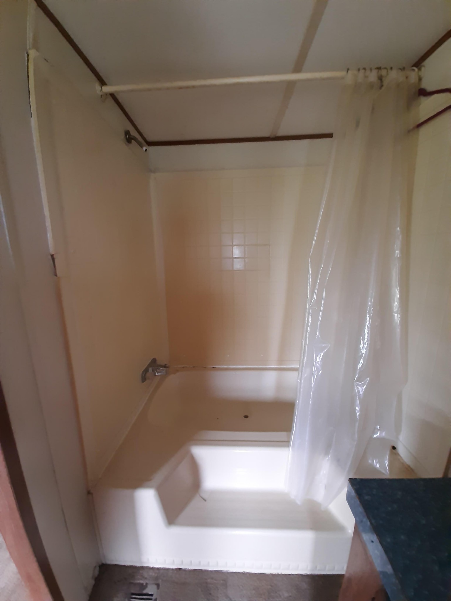 2006 Flat Woods Road Lebanon, TN 37090 - Photo 13 of 24 a bathroom with a shower and a tub