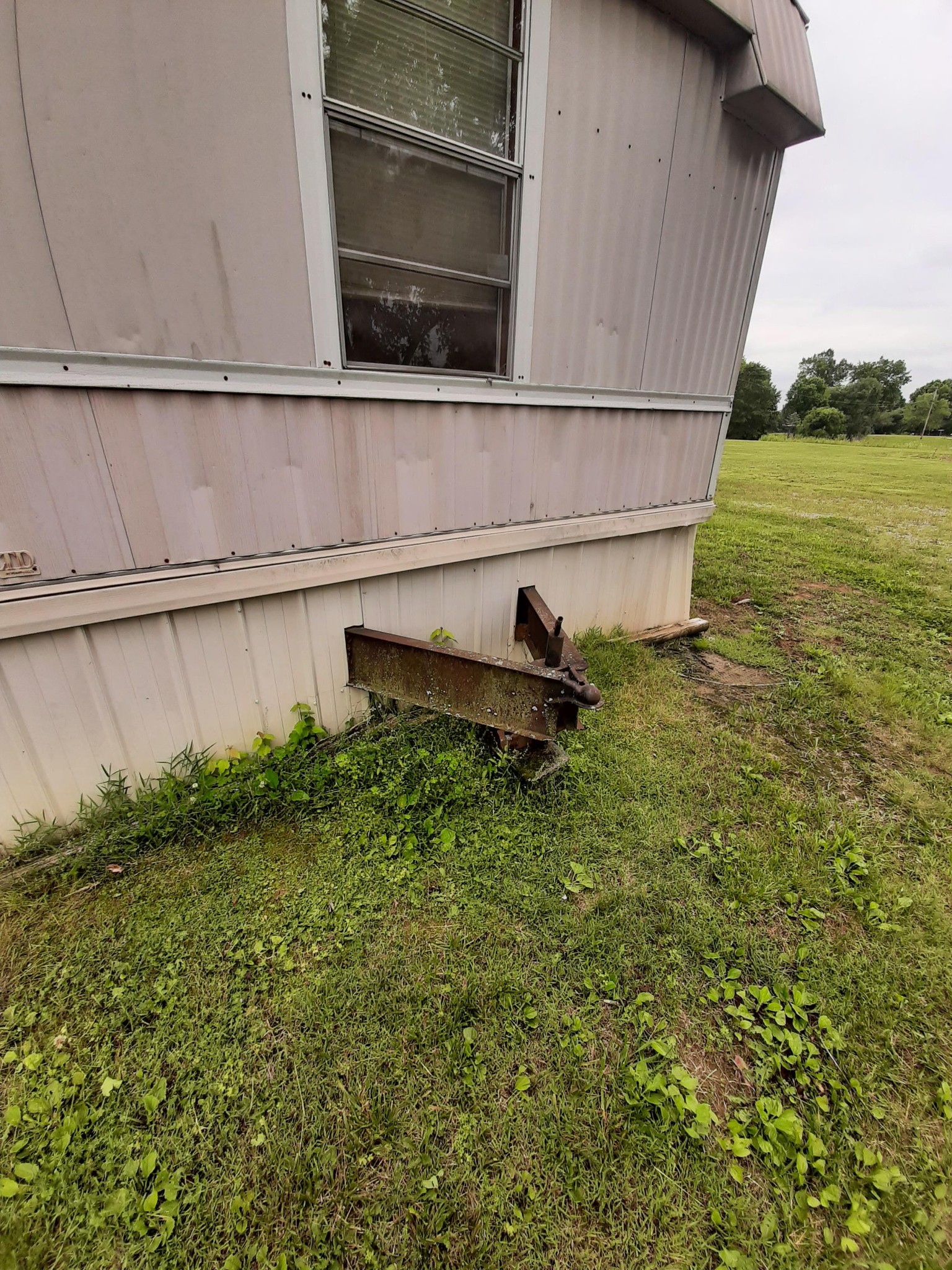 2006 Flat Woods Road Lebanon, TN 37090 - Photo 23 of 24 a view of small space in front of a house with a yard