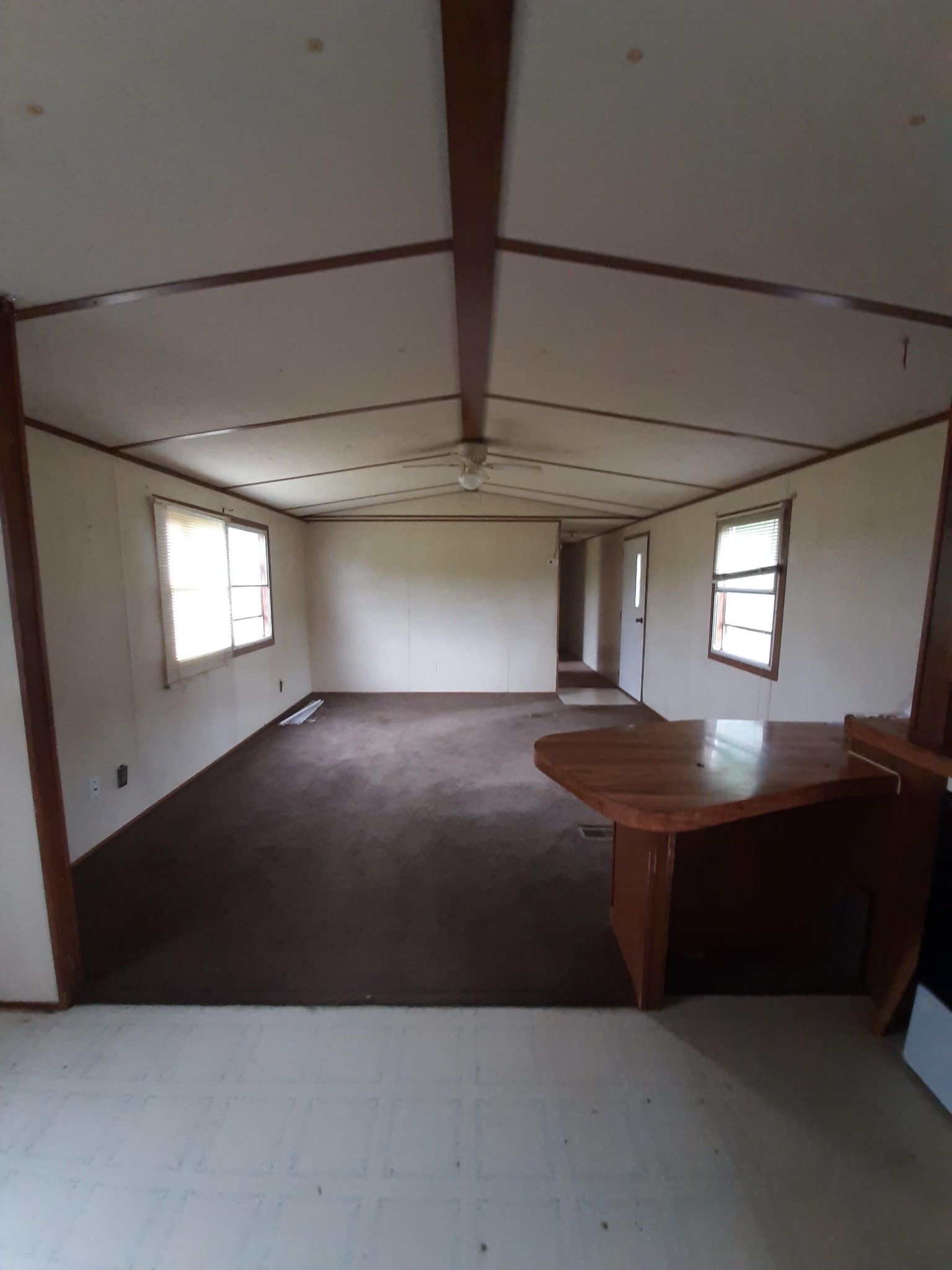 2006 Flat Woods Road Lebanon, TN 37090 - Photo 8 of 24 a view of entryway and hall