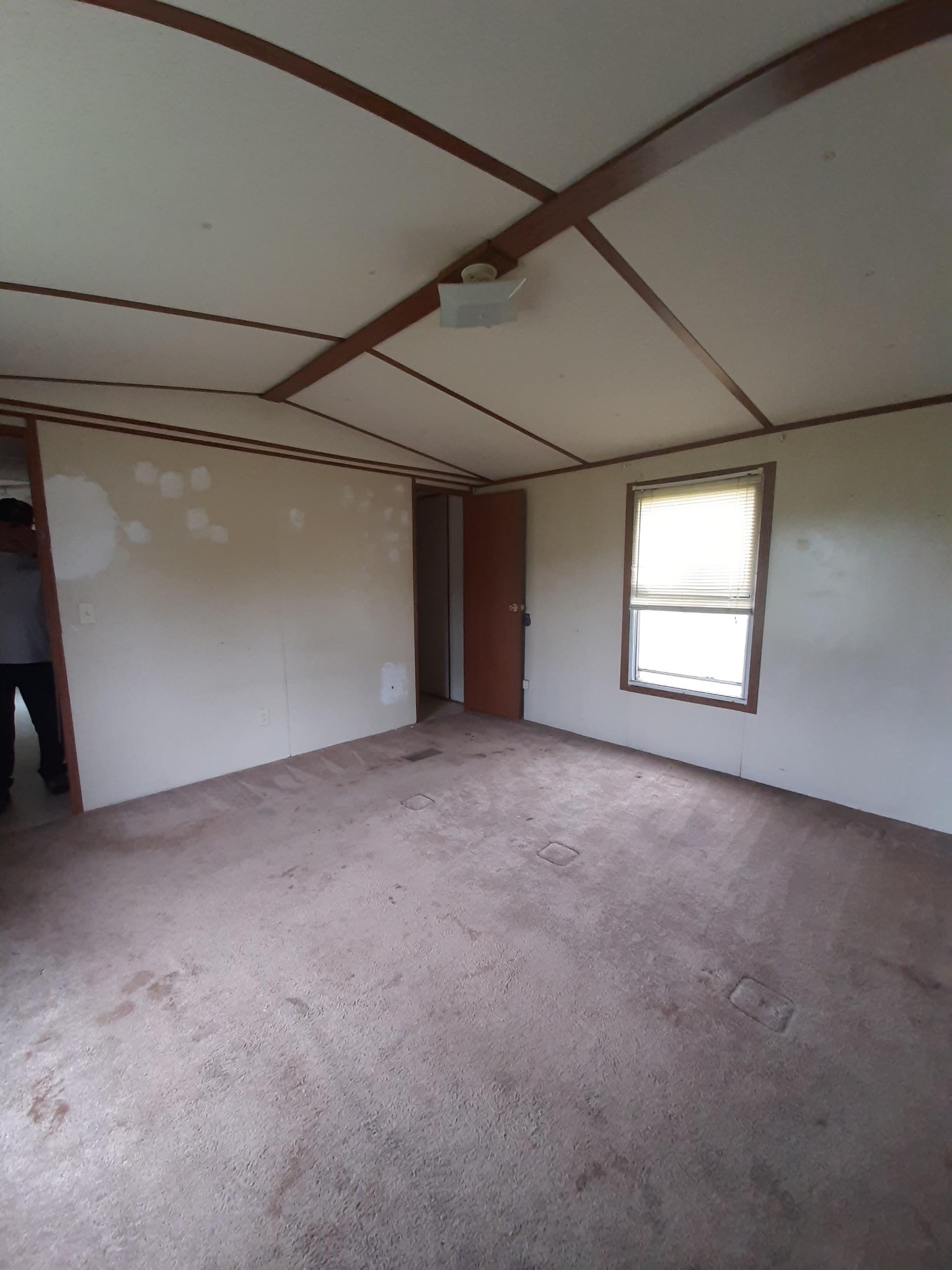 2006 Flat Woods Road Lebanon, TN 37090 - Photo 9 of 24 a view of empty room