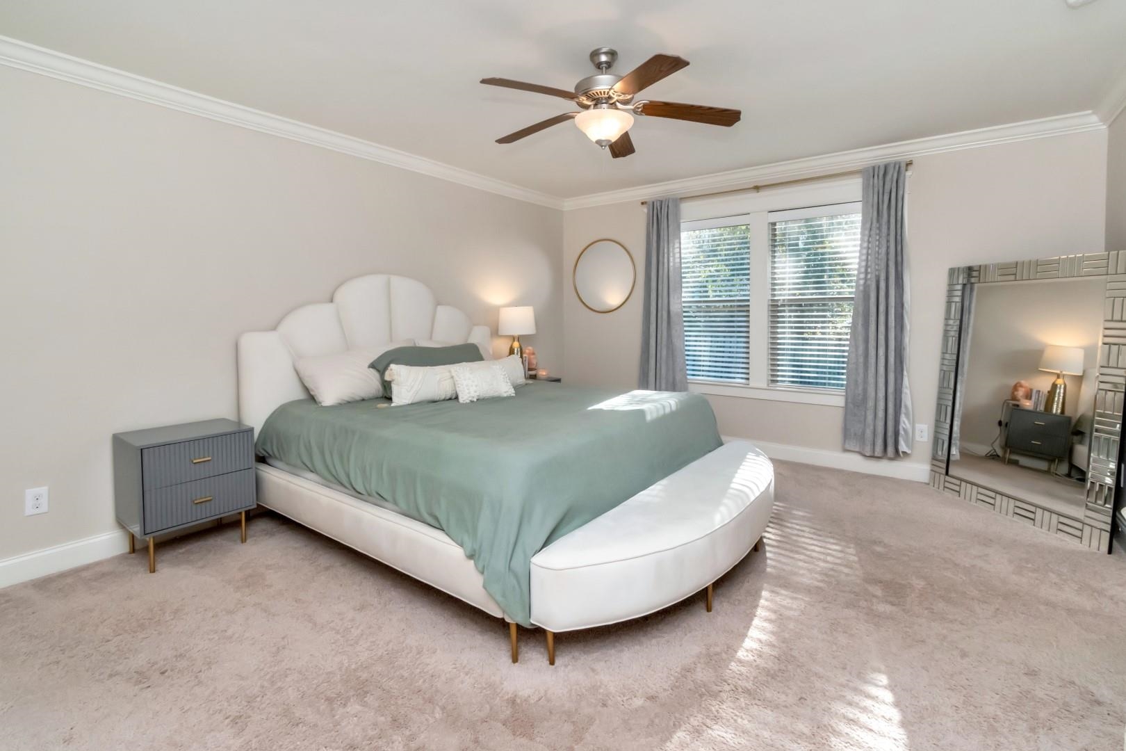 28071 Annabelle Lane Daphne, AL 36526 - Photo 15 of 28 Primary Bedroom