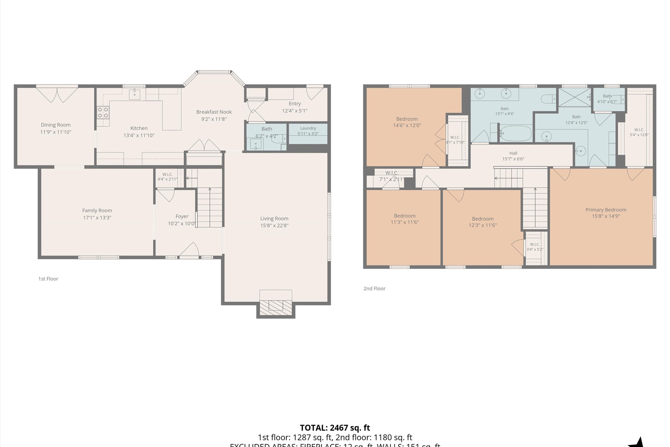 9115 Godstone Lane Spring, TX 77379 - Photo 46 of 46