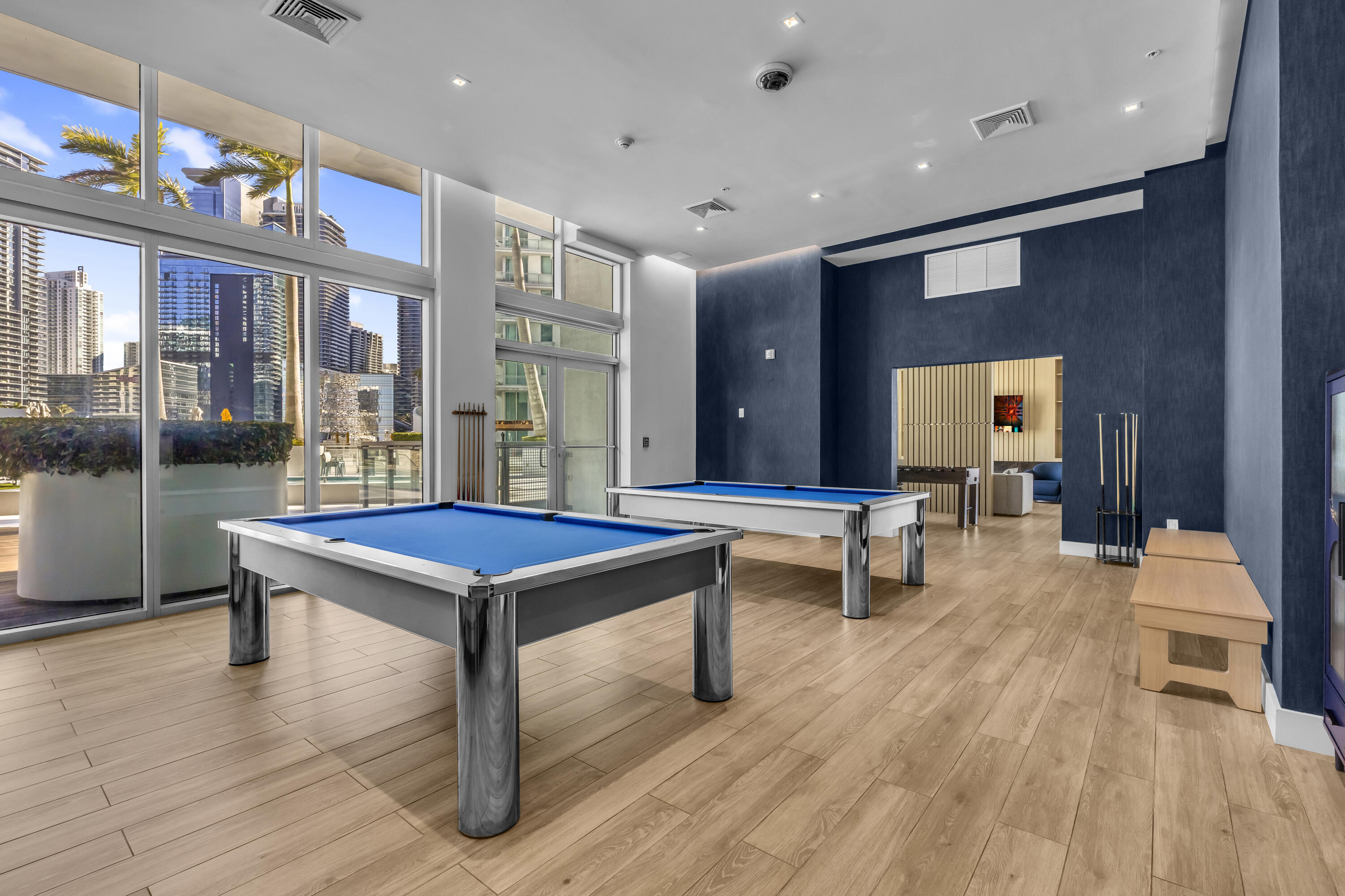 90 Southwest 3rd Street, Unit TH700A Miami, FL 33130 - Photo 22 of 32