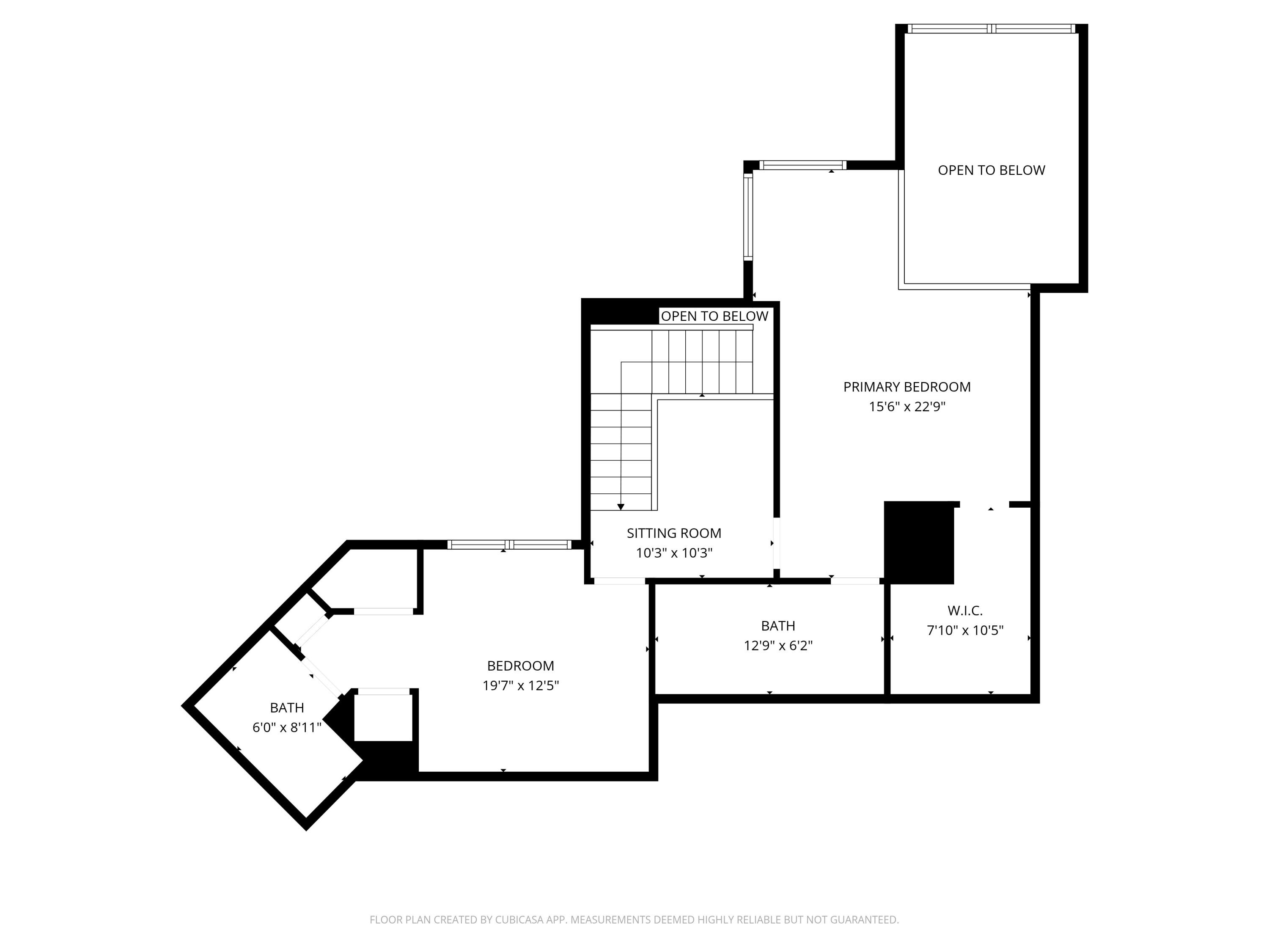 90 Southwest 3rd Street, Unit TH700A Miami, FL 33130 - Photo 32 of 32