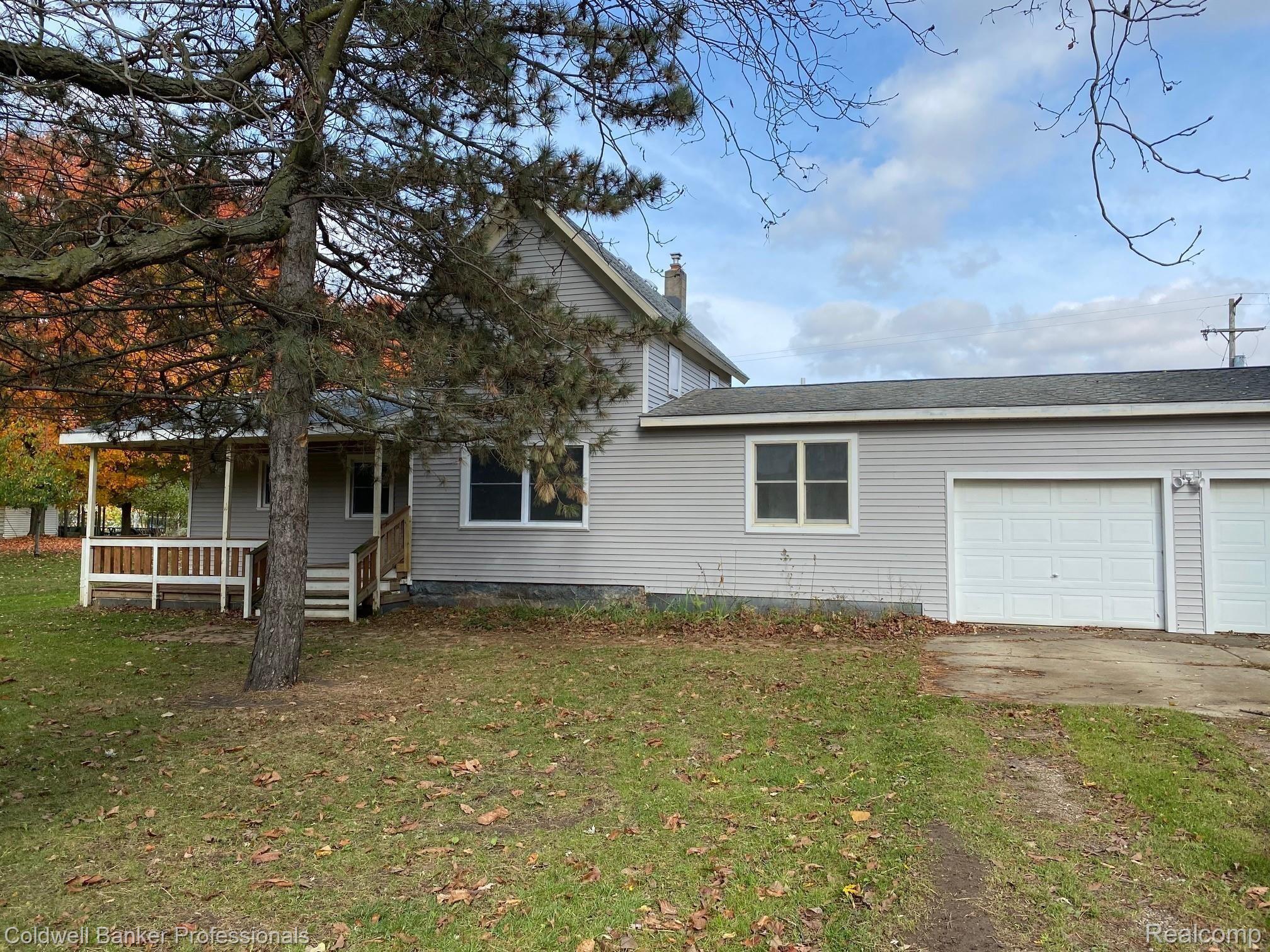 1660 West Miller Road Morrice, MI 48857 - Photo 1 of 23 1 JL1 1660 Miller Rd.jpg