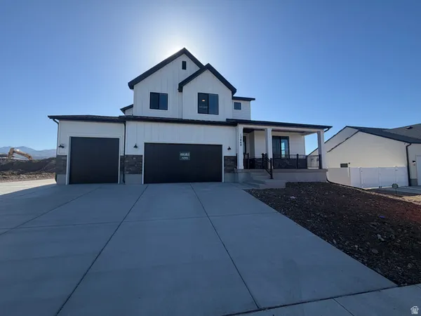$979,950 | 12868 South Bigwig Drive, Unit 210, Herriman, UT 84096
