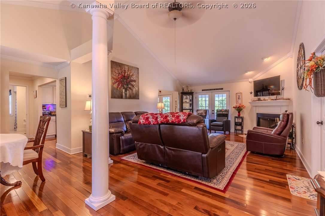 183 River Cv Road Mount Alto, WV 25264 - Photo 6 of 46 Gallery Image 6