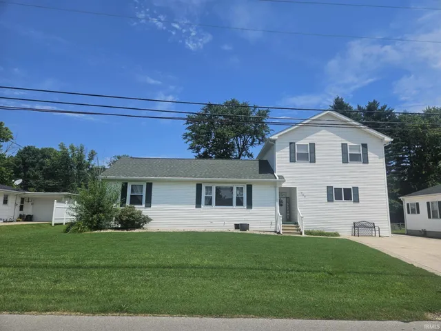 $369,900 | 706 Brett Cabel Road, Washington, IN 47501