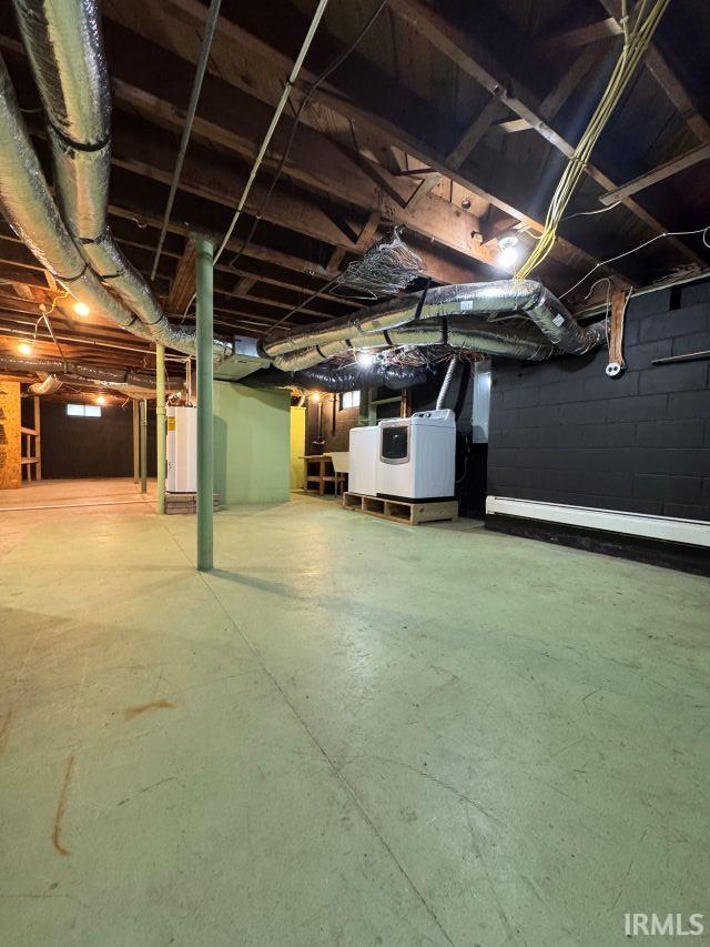 706 Brett Cabel Road Washington, IN 47501 - Photo 11 of 35