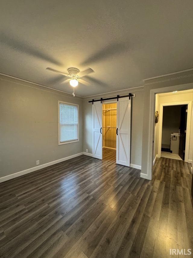 706 Brett Cabel Road Washington, IN 47501 - Photo 12 of 35