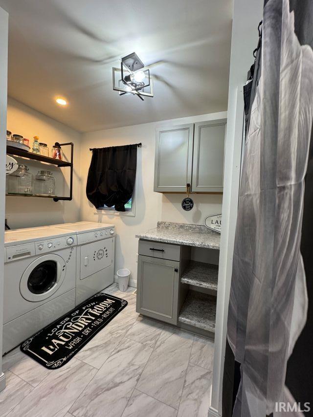 706 Brett Cabel Road Washington, IN 47501 - Photo 14 of 35