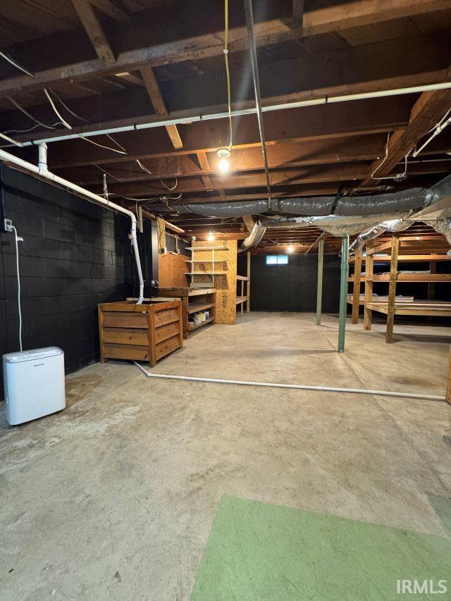 706 Brett Cabel Road Washington, IN 47501 - Photo 14 of 35