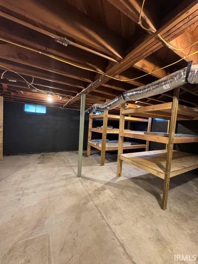 706 Brett Cabel Road Washington, IN 47501 - Photo 15 of 35