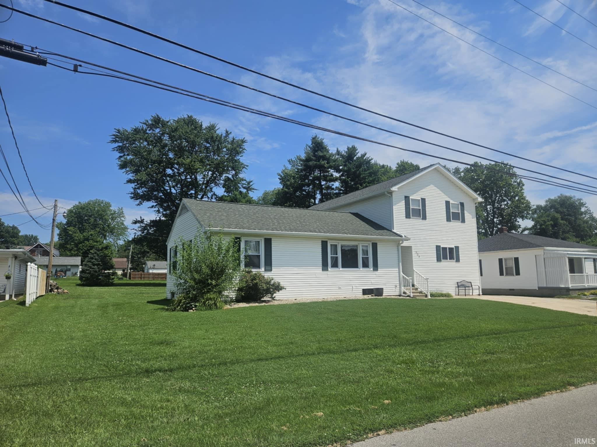 706 Brett Cabel Road Washington, IN 47501 - Photo 19 of 35