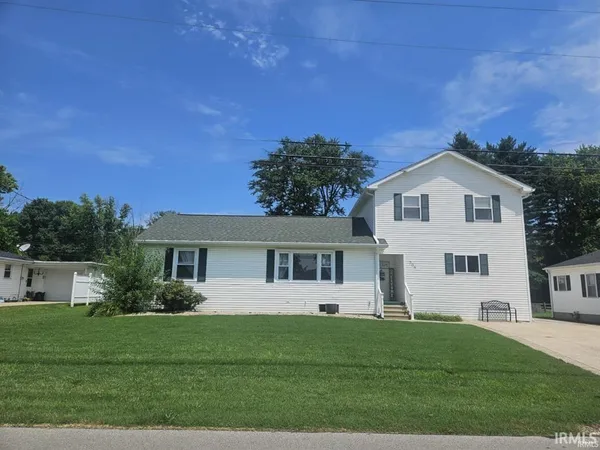 $369,900 | 706 Brett Cabel Road, Washington, IN 47501