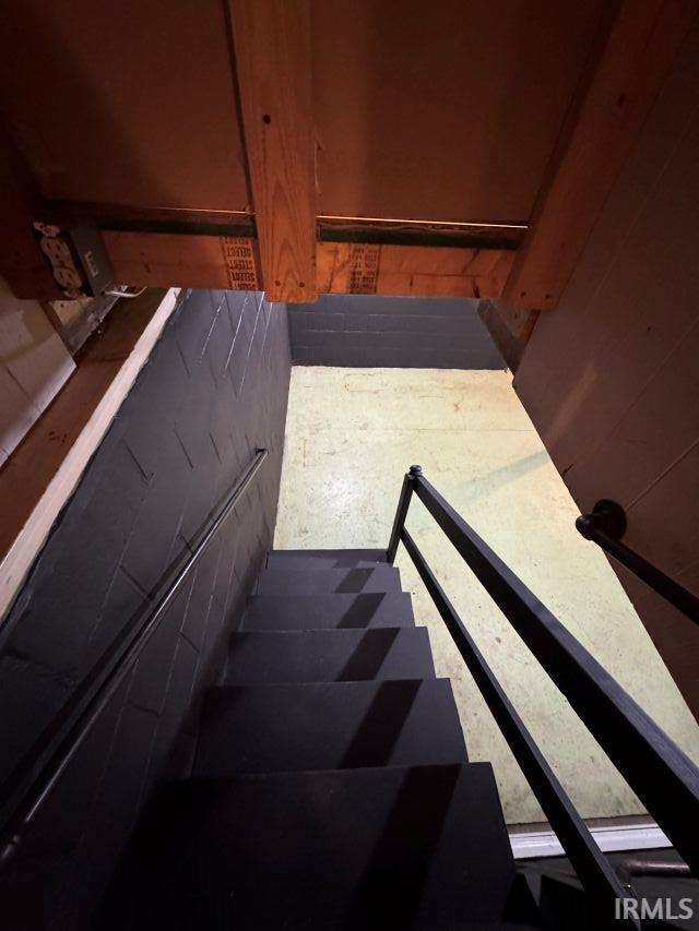 706 Brett Cabel Road Washington, IN 47501 - Photo 24 of 35