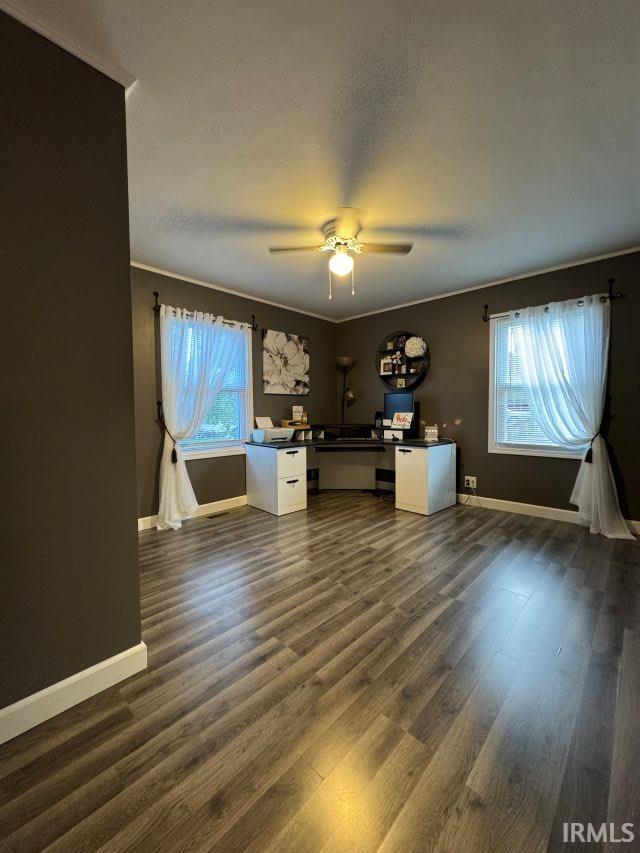 706 Brett Cabel Road Washington, IN 47501 - Photo 30 of 35