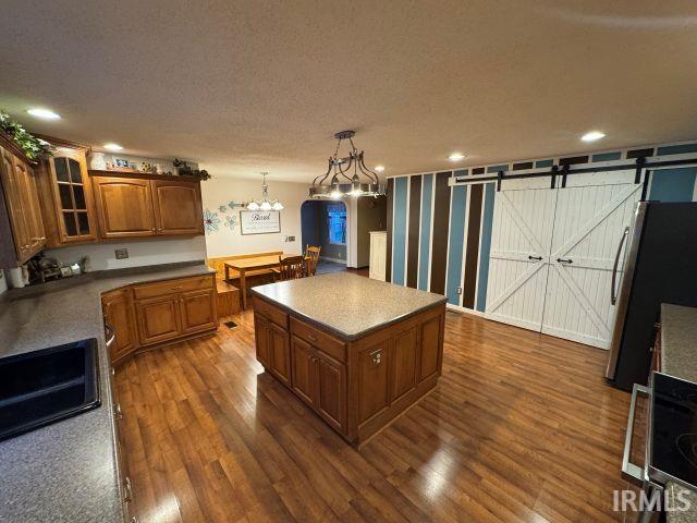 706 Brett Cabel Road Washington, IN 47501 - Photo 3 of 35